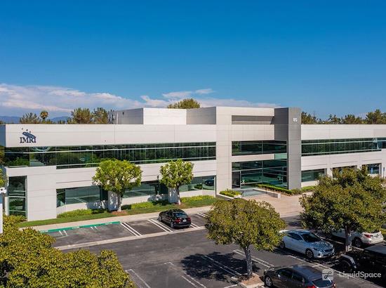Working at GRAND OPENING SPECIALS - Aliso Viejo Ready Suites at Aliso Viejo