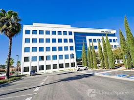 Regus || Dove Street