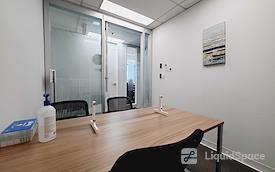 Greater Toronto Executive Centre-Airport Corporate