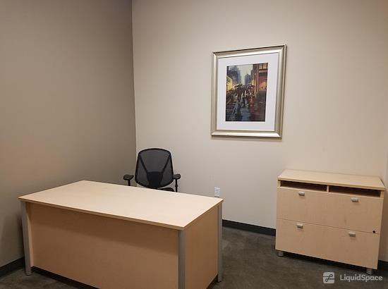 Working at Pacific Workplaces - Greenhaven at Sacramento