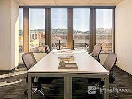 Regus | CA, San Rafael - 4th Street