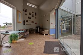 Intelligent Office El Paso East