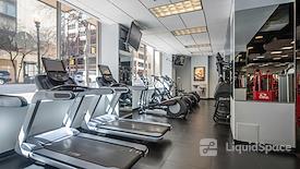 Executive Workspace| Fort Worth