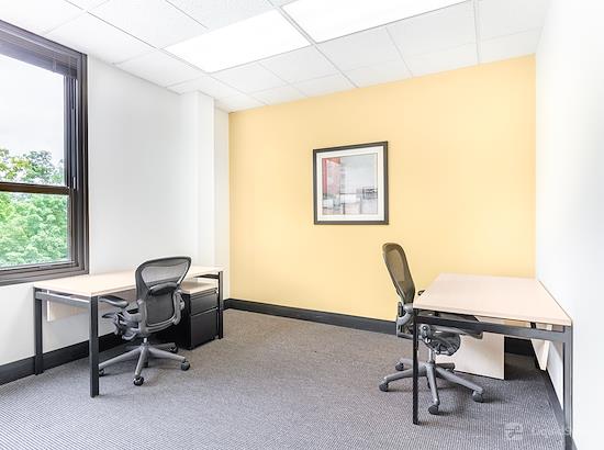 Working at Regus | Morristown at Morristown