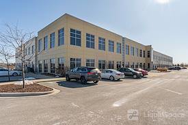 Regus | Prairie Stone