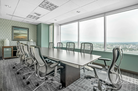 Regus || Liberty Centre Lloyd District