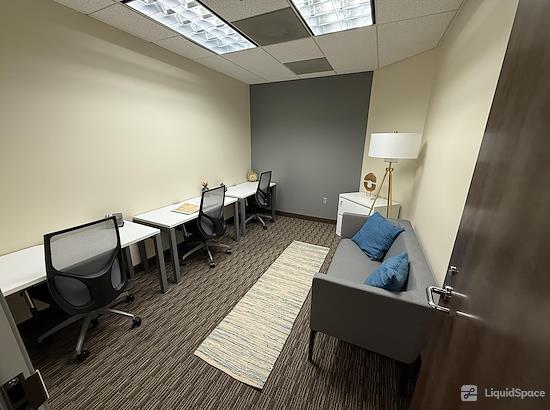 Working at Regus | Redwood Shores at Redwood City