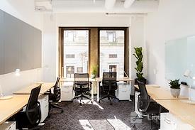 Venture Lane Startup Hub & Co-working