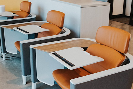 Office Evolution - Tampa | Harbour Island - Coworking + Mail