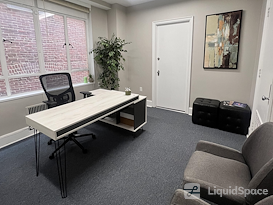 AEON Virtual Office