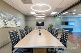 Strive Plano Preston Pointe