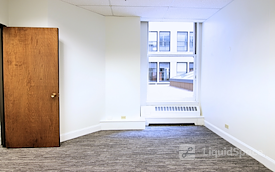 The Swig Company | The Mills Building