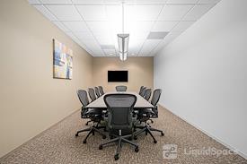 Regus | Springwoods