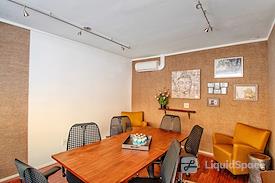 MENLO PARK FLOW CREATIVE SPACE