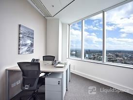 Regus | GOLD COAST, Surfers Paradise