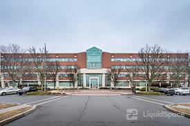 Regus | Shore Crossings