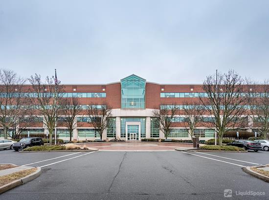 Working at Regus | Shore Crossings at Neptune