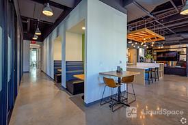 FUSE Workspace-Four Points