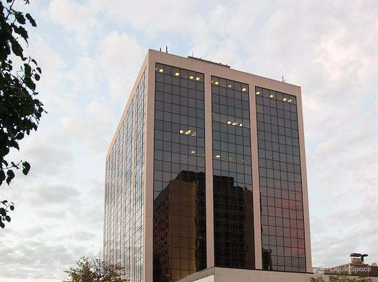 Working at Symphony Workplaces - Morristown, NJ at Morristown