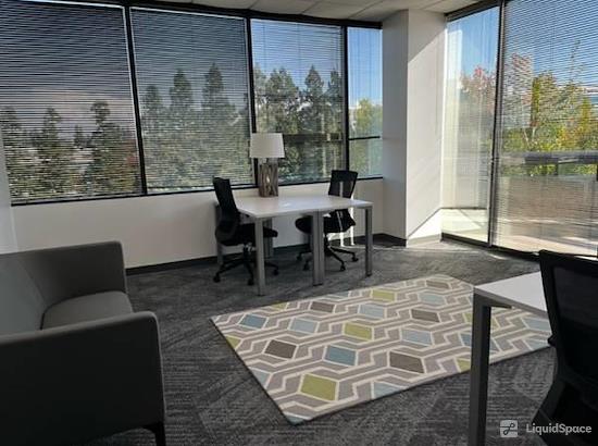 Working at Regus | Cal Center Drive at Sacramento