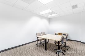 Regus || Lighton Tower
