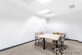 Regus || Lighton Tower