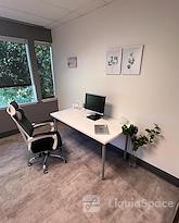 WorkSphere Bel-Red