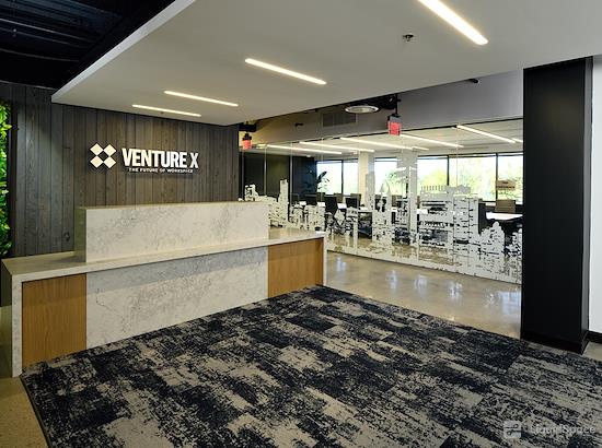 Working at Venture X | Chicago - Deerfield at Deerfield