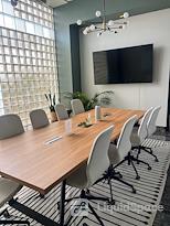 Office Space Downtown Modesto
