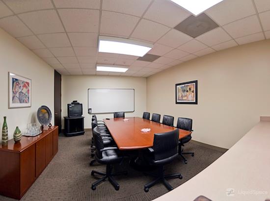 Working at Regus | Turtle Creek at Dallas