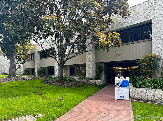 Working at Regus | Sunnyvale - Lakeway Dr. at Sunnyvale