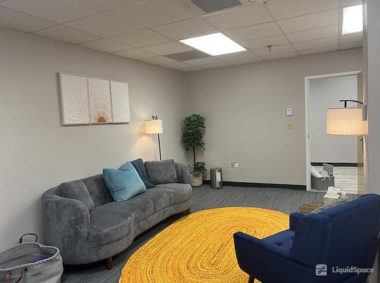Working at RAI Counseling Services LLC at Westborough