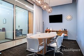Regus | Granite Place