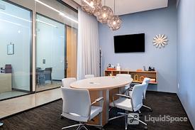Regus | Granite Place