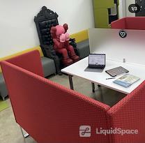The One Cowork