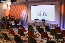 Kiln - Portland