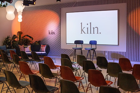 Kiln - Portland - Theater