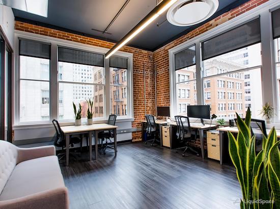 Working at Werqwise - San Francisco - Lower FiDi at San Francisco