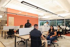 Workbar Framingham