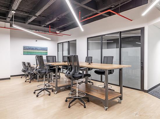 Working at Venture X | San Antonio Northwest at San Antonio