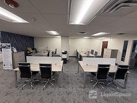 Cosmo Office Spaces