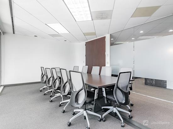 Working at Regus | Rocky Point at Tampa