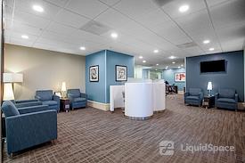 Regus || Frisco Square