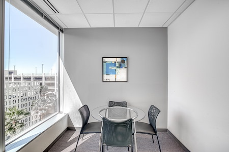 Regus | Lake Nona Center - Meeting Room
