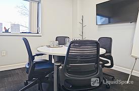 Regus | New London - Eugene O'Neill Dr