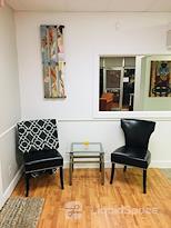 Just Relax Business Lounge