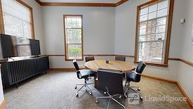 Apt CoWork at Cottonwood Ridgeview