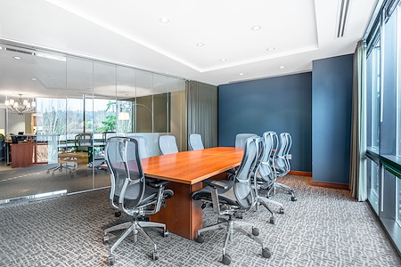 Regus | Kruse Way - Meeting Room