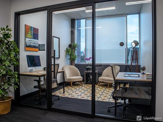 Working at Venture X | Bethlehem, PA at Bethlehem