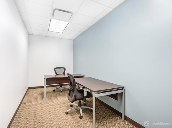 Working at Regus | Forest Hills Tower at Forest Hills